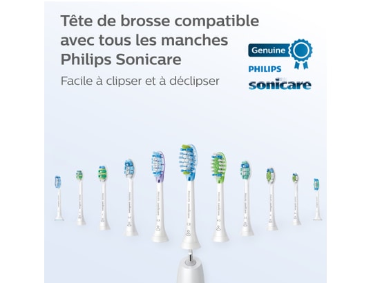 PHILIPS - Brossette HX9044/17