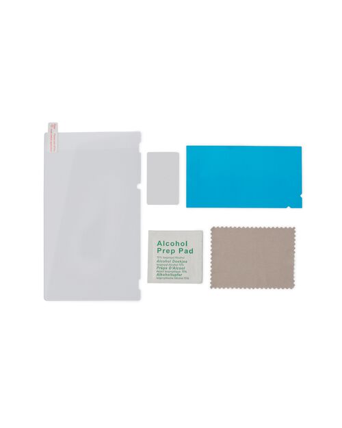 protection décran Nintendo Switch