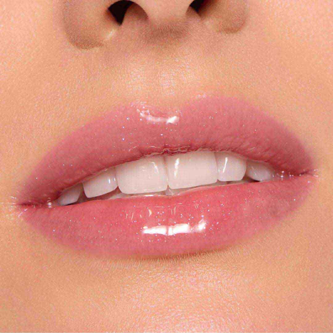 CATRICE  Óleo para Lábios com cor Glossin' Glow