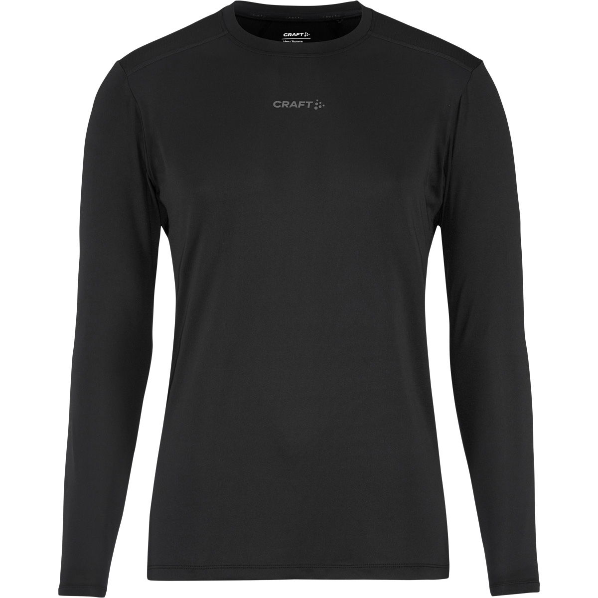 Craft Advanced Essence Langærmet Løbe T-shirt Herre