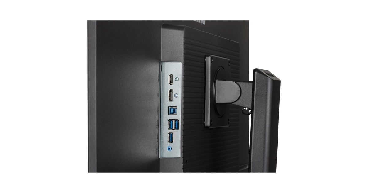 iiyamaProLite XB3270QSU-B1 31.5