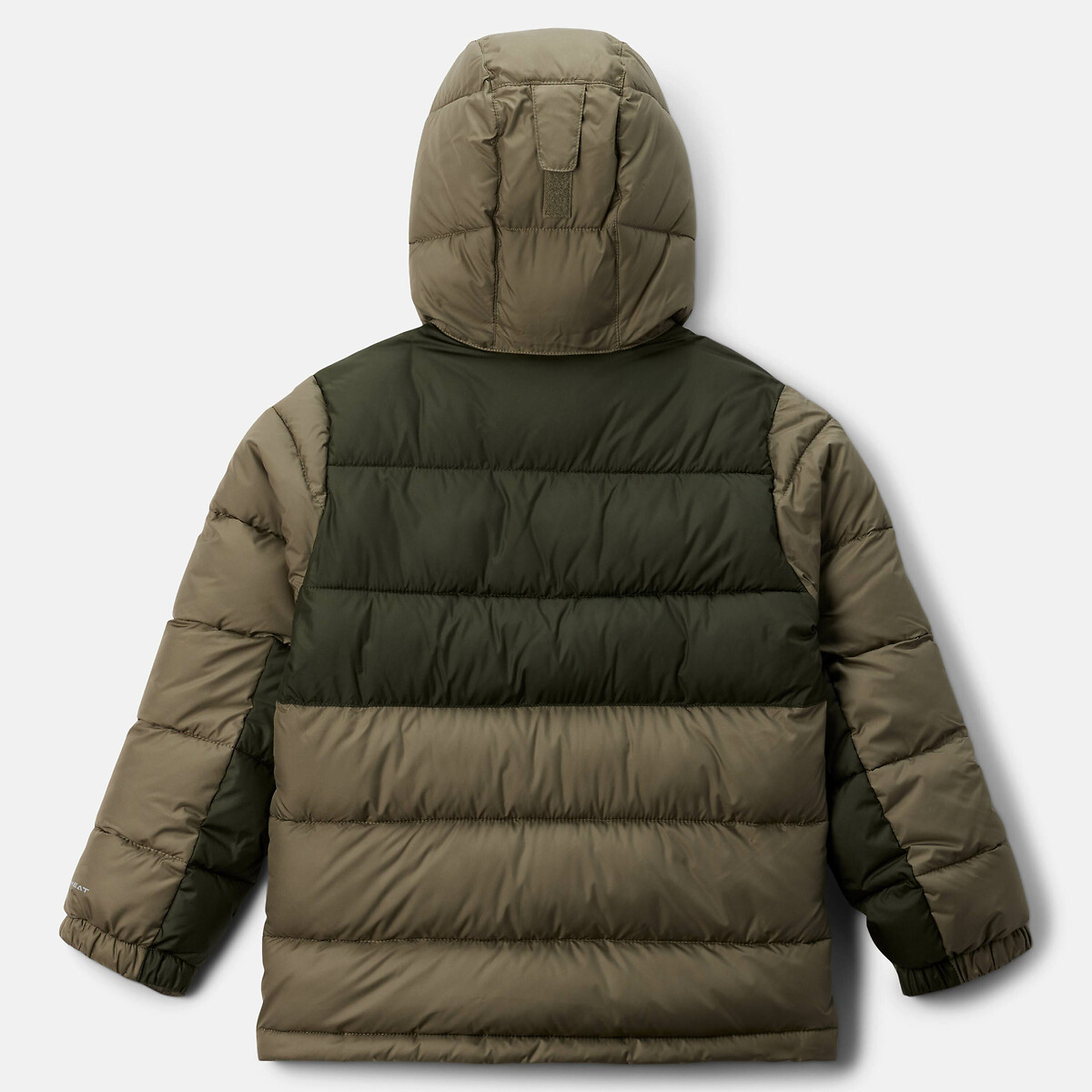 COLUMBIA<br>Donsjas met kap Pike Lake II
