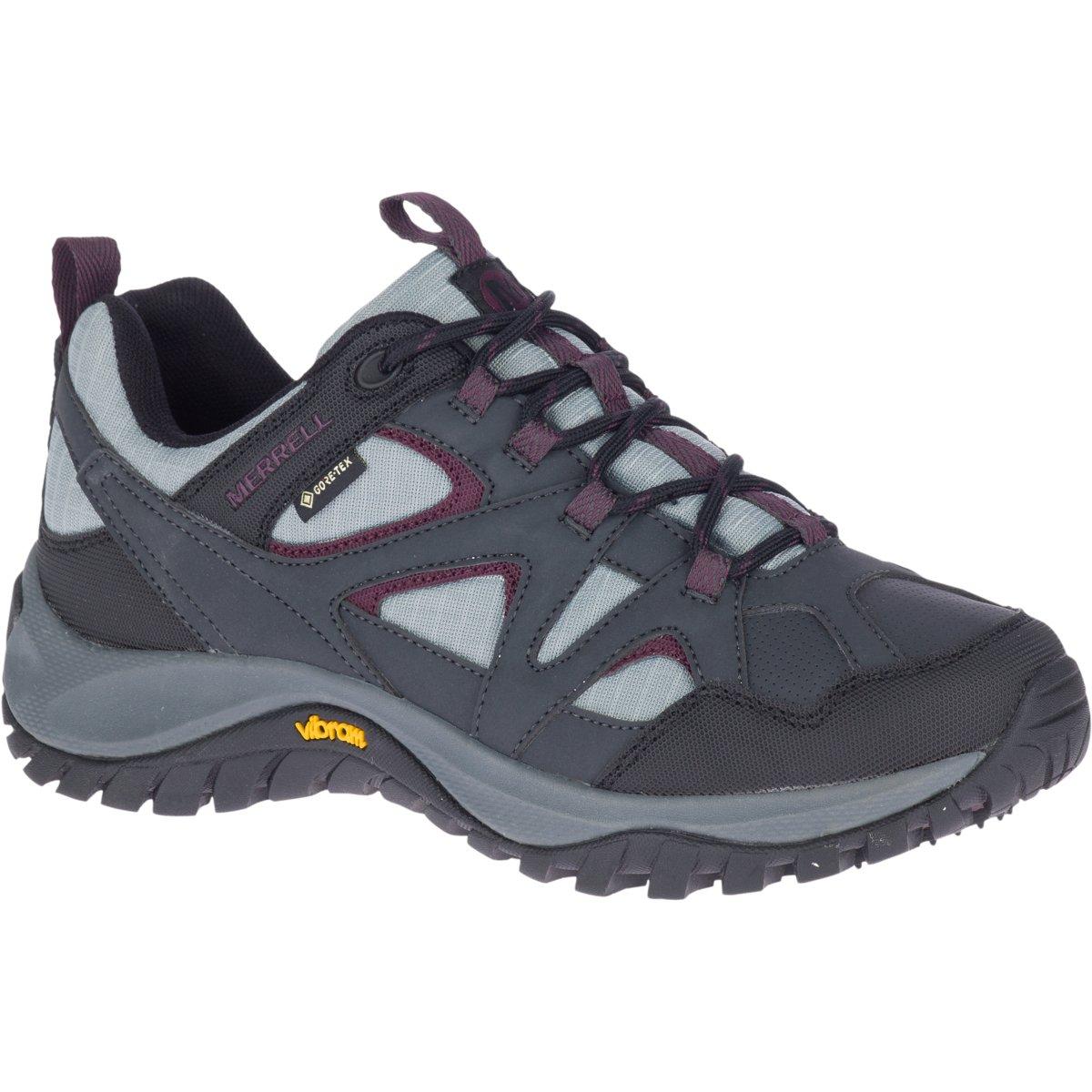 Merrell Merrell Byrce GTX Low Womens Walking Shoes