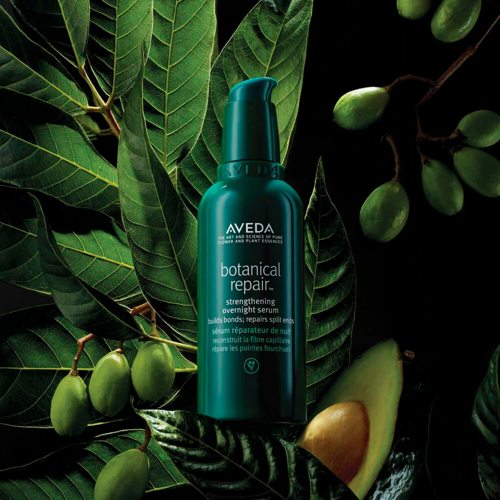 Aveda Botanical Repair Strengthening Overnight Serum100 ml