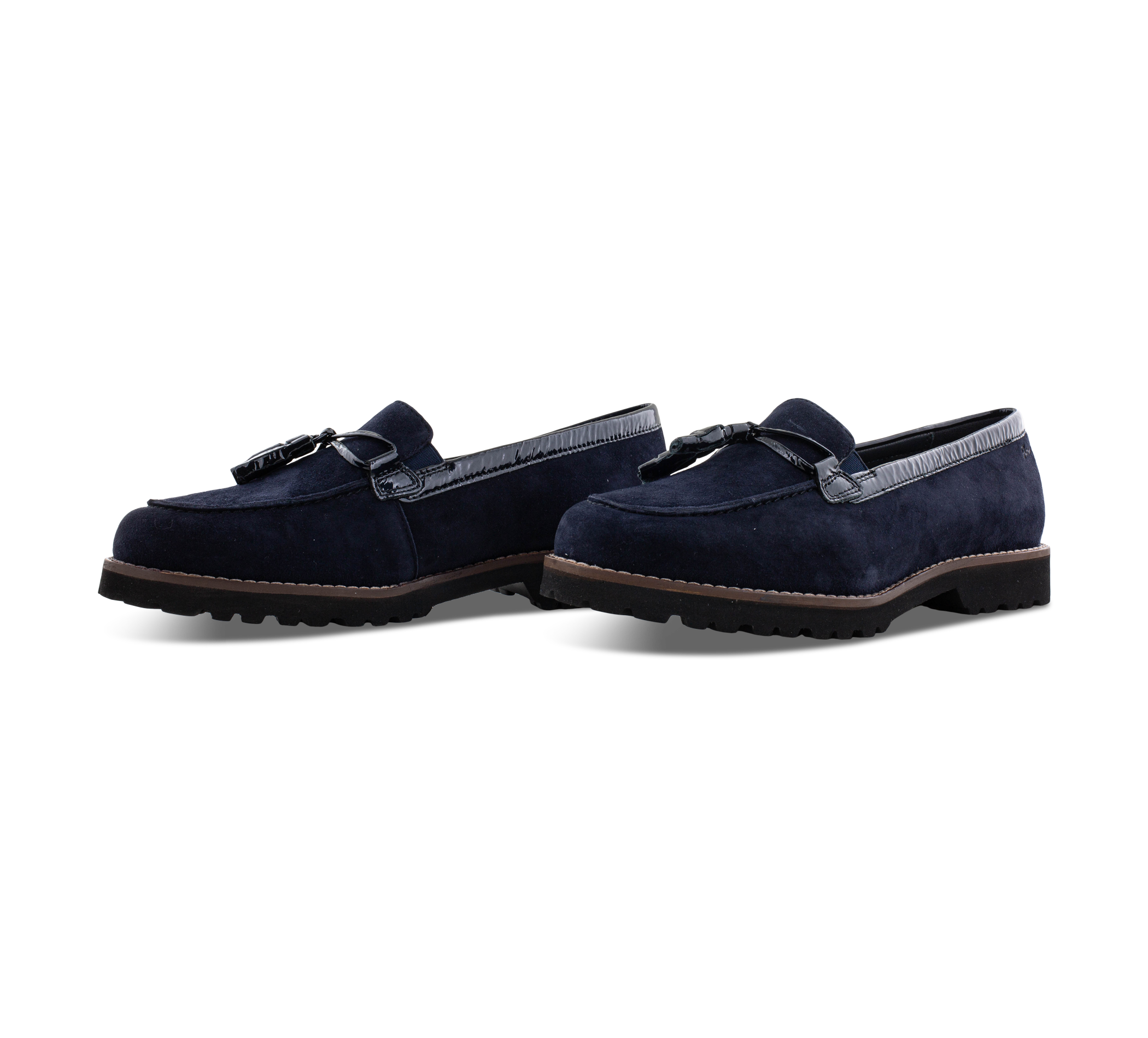 Sioux Meredith - Loafers & Mokassins