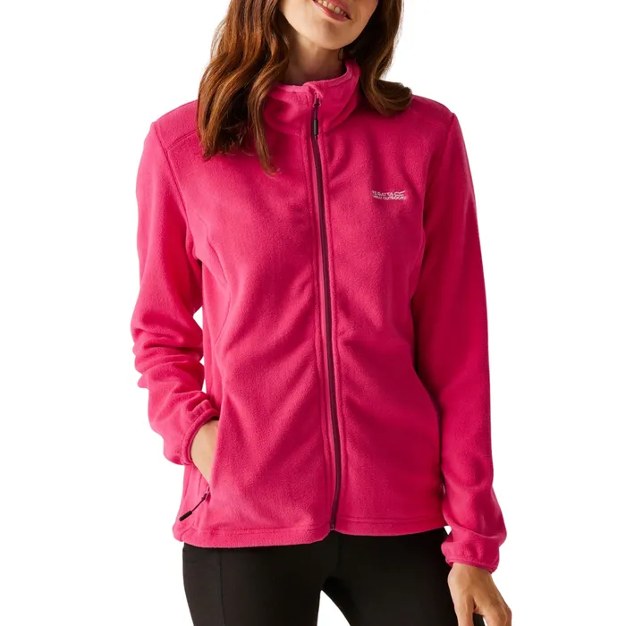 Regatta Floreo IV Fleecejack Dames