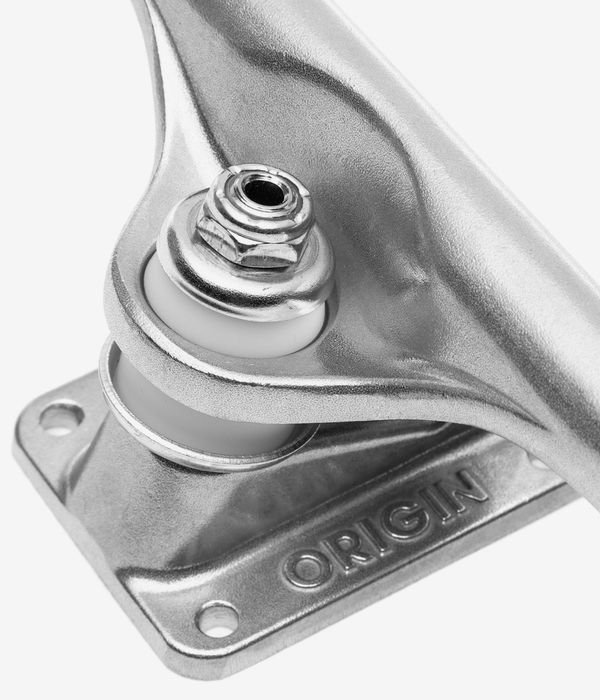 Origin 144 Hollow Achse (polished) 8.25