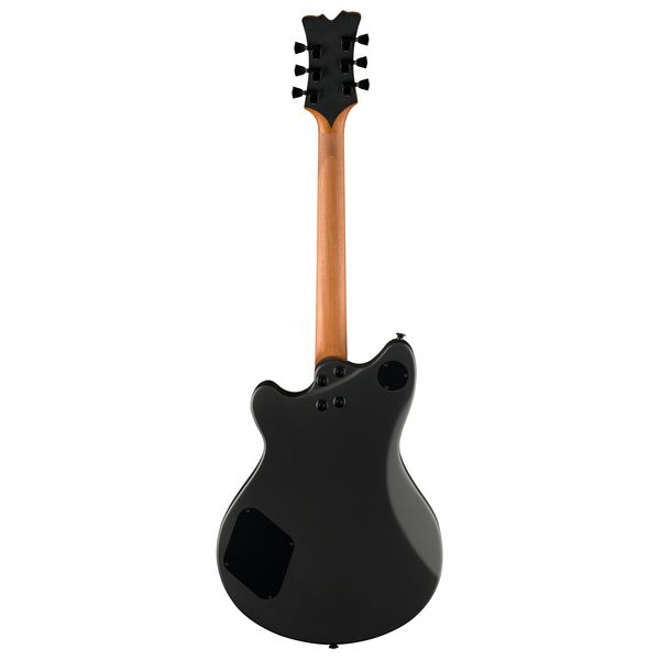 Evh SA126 Stealth Black