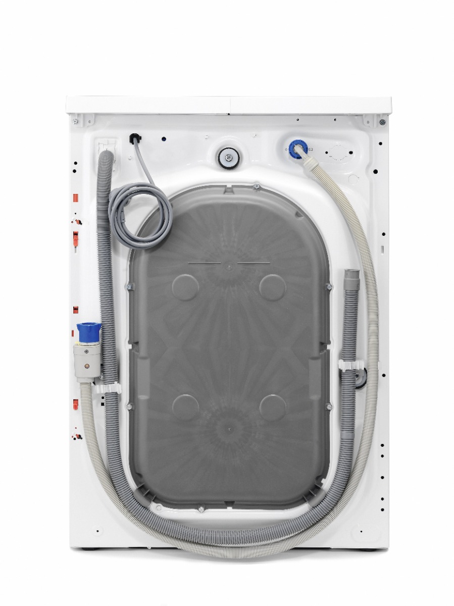 AEG LR75Q944 7000 serie ProSteam Autodose wasmachine
