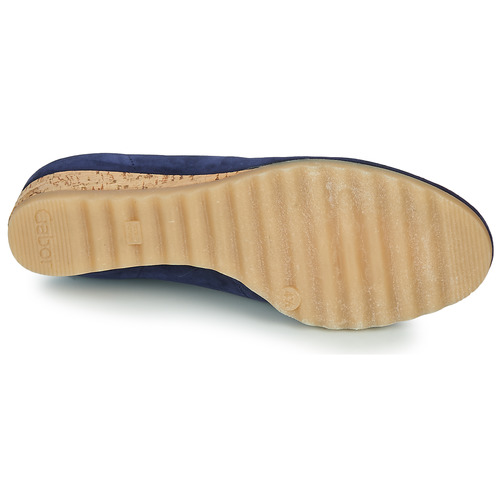 Gabor - 6264146 - Bleu
