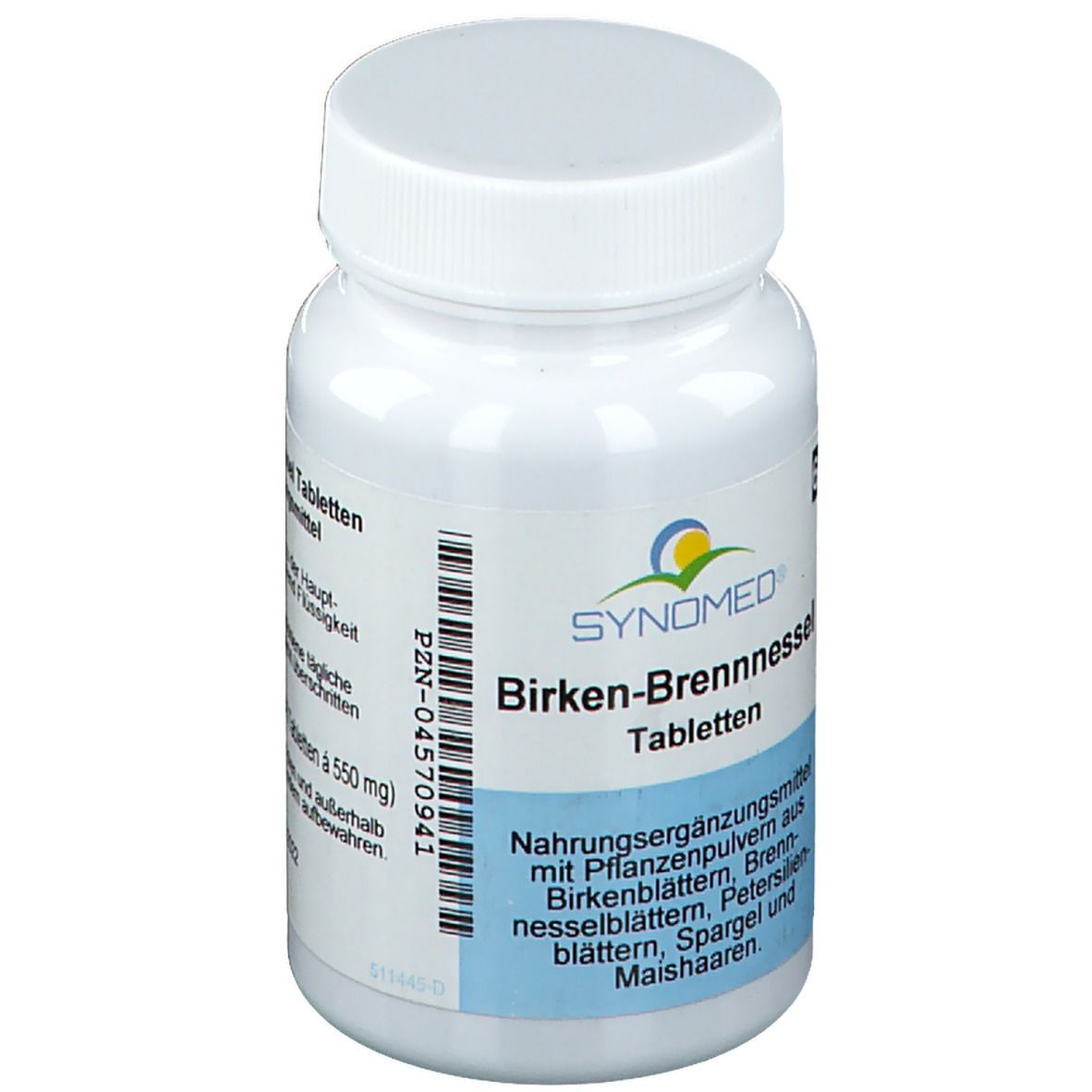 SYNOMED Birken-Brennnessel