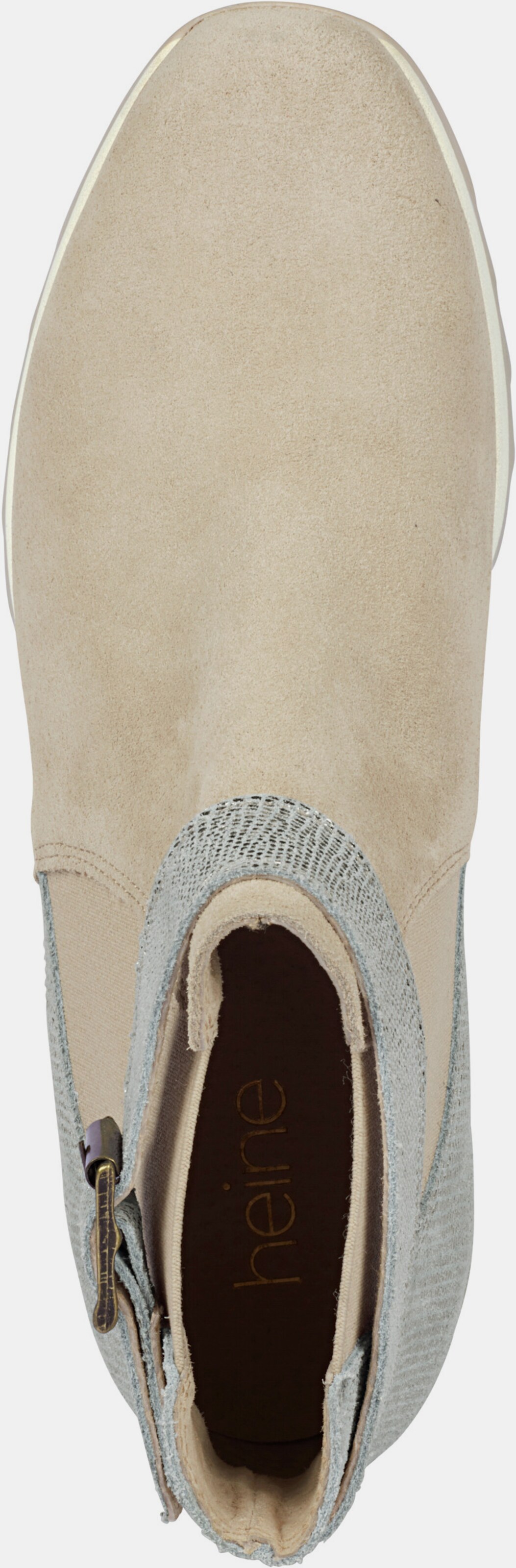 Stiefelette