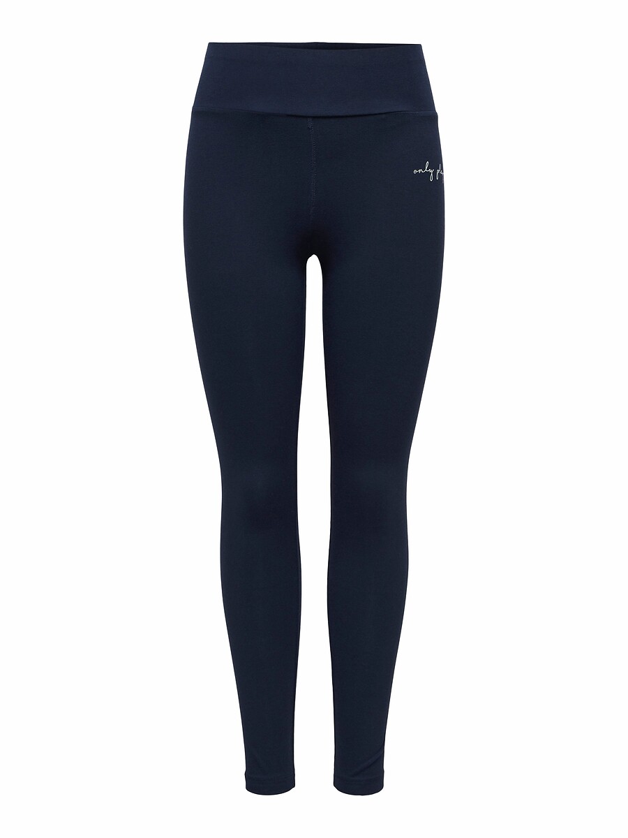 SOMENTE JOGUE<br>Leggings Salina