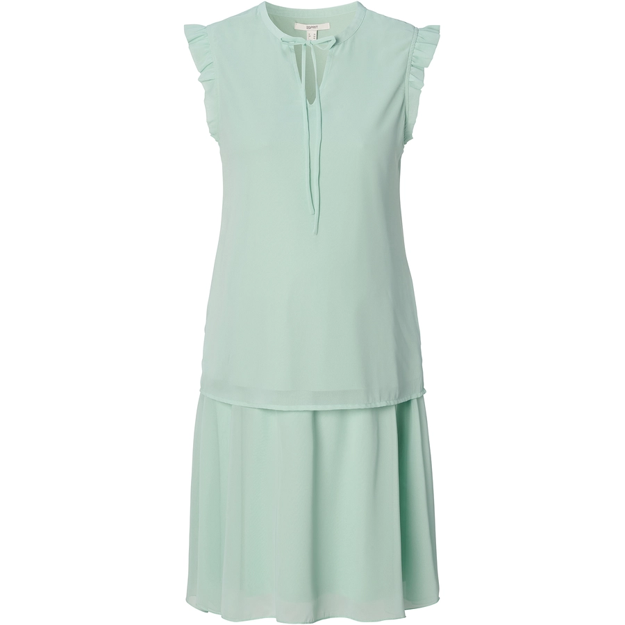 Esprit Kleid Pale Mint