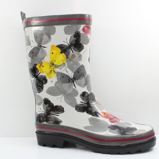 Beck Stiefeletten