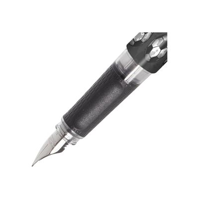 Online College - Stylo plume pour gauchers - Goal