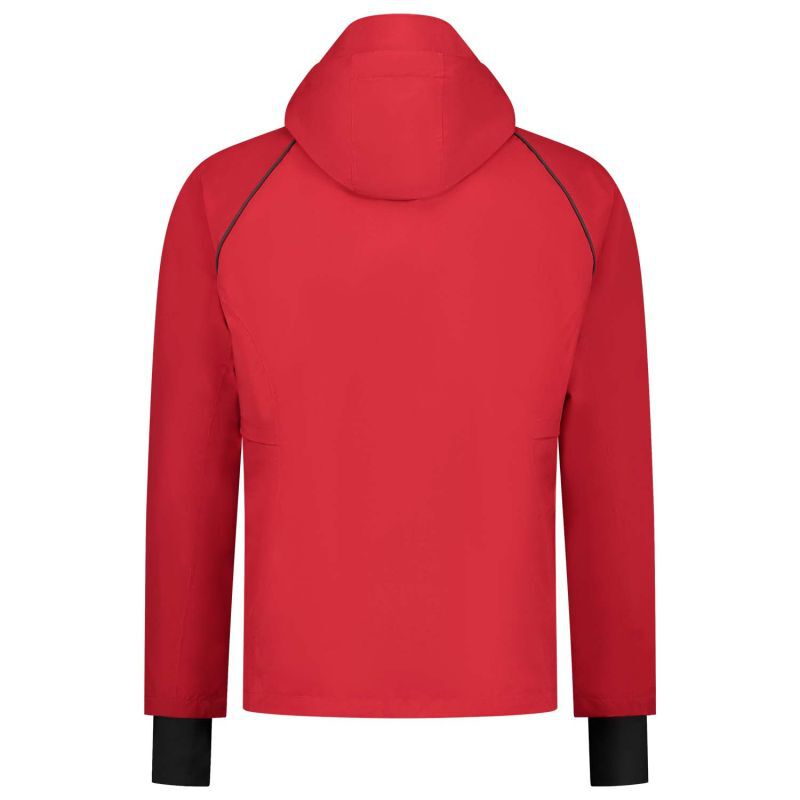 Tricorp Tech Shell  402018 - Werkjas - Rood - 3XL