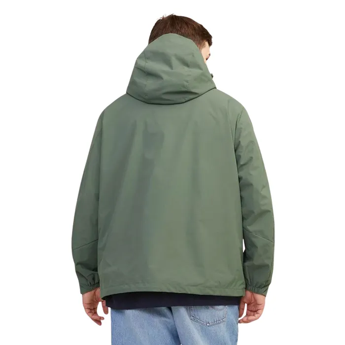 Jack & Jones Vesterbro Light Jas Heren (plussize)