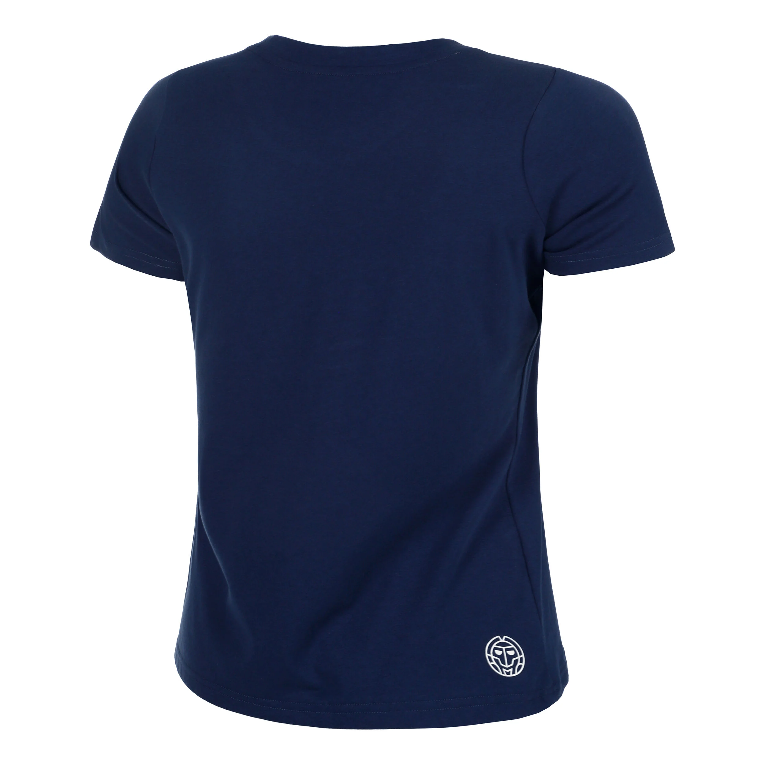 BIDI BADU New York 2024 Chill T-shirt Femmes - Bleu Foncé