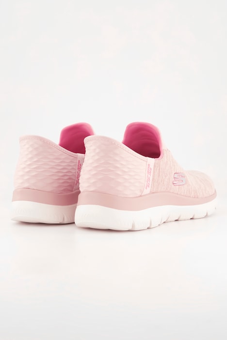 Skechers Slip-ins, Summits Dazzling, Komfortweite