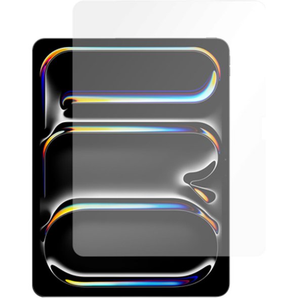 Just in Case 8484888 protection d'écran de tablette Protection d'écran transparent Apple 1 pièce(s)