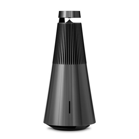 B&O Beosound 2 3rd Gen. – unieke en exclusieve draadloze luidspreker Black Anthracite