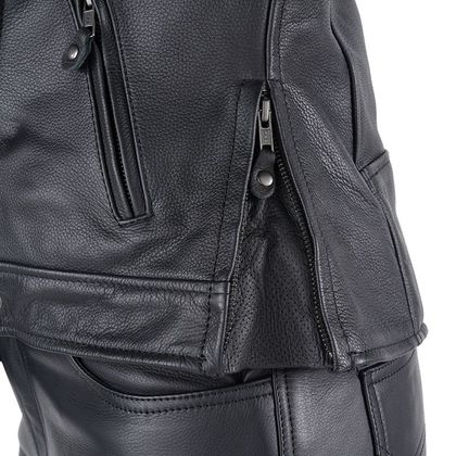Blouson DXR JUDE - Noir