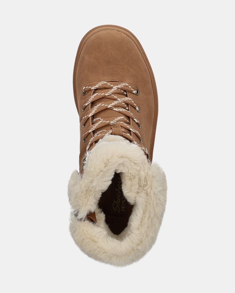 Skechers Park City Veterboots  - bruin
