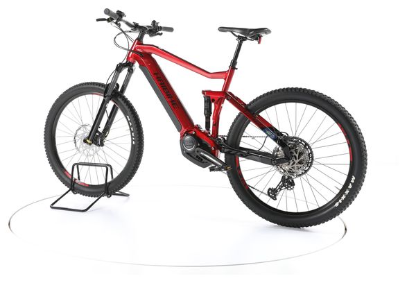 Produit reconditionné - Haibike Alltrail 5 Vélo électrique VTT 2022 - Très Bon Etat