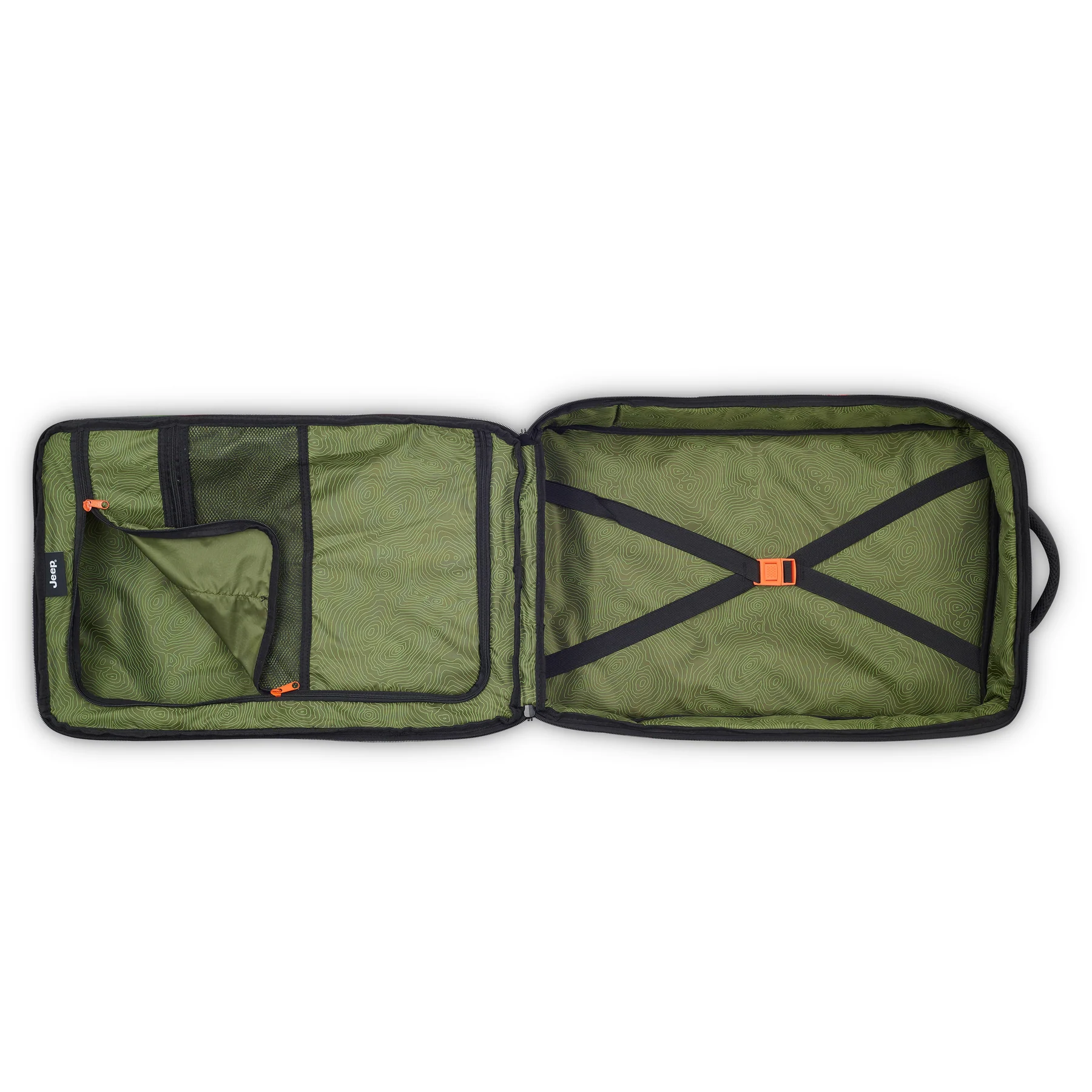 SAC A DOS - Sac à dos XL