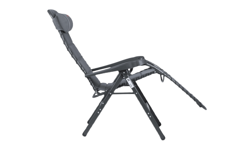 Ap-232/86 Air-Deluxe Relaxstoel