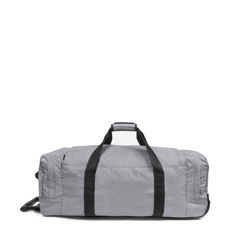 Sac de voyage à roues Leatherface L + 86.5 cm Sunday Grey