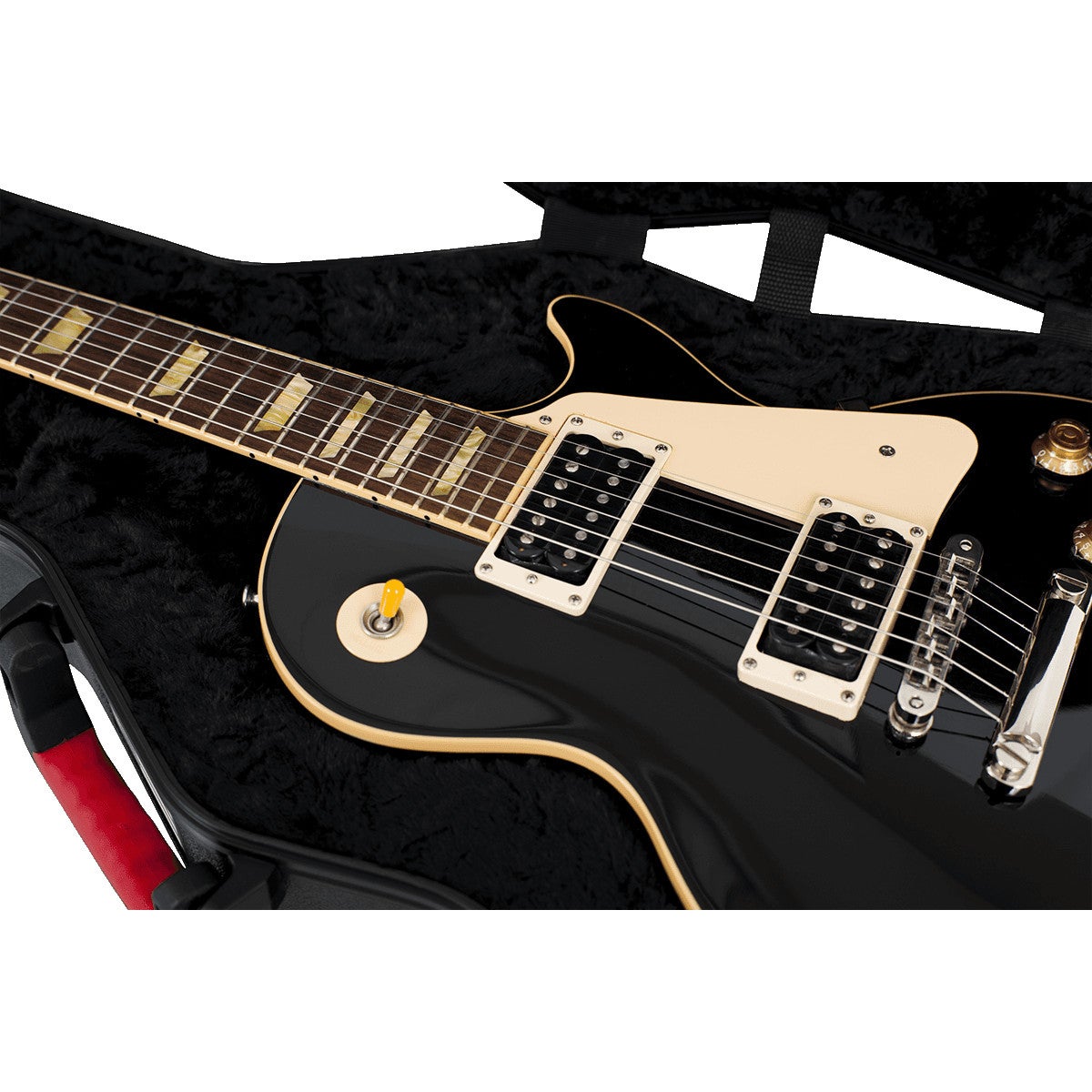 Gator Cases GTSA-GTRLPS koffer voor Gibson® Les Paul®