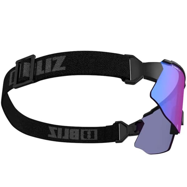 Lunette vélo BLIZ BREEZE NANO OPTICS NORDIC LIGHT