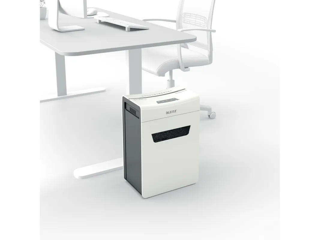 Makulator Leitz IQ Protect Premium 10X krydsmakulering (P-4)