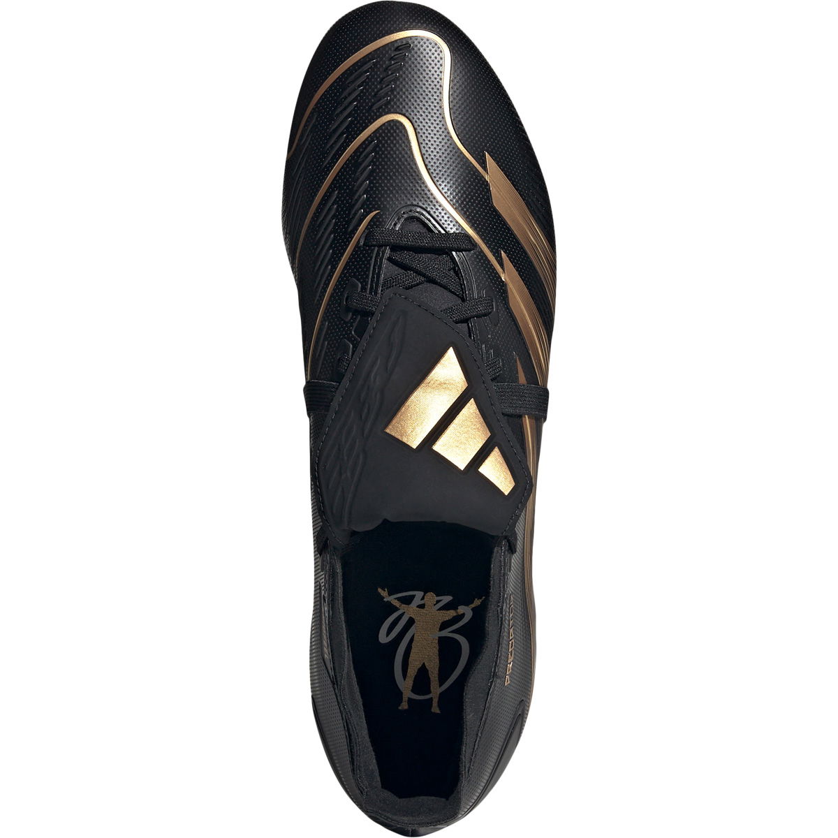 adidas Jude Bellingham Predator League FT FG Fodboldstøvler