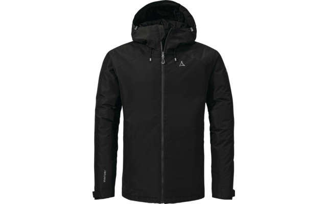 Schöffel Wildkar Ins Herrenjacke