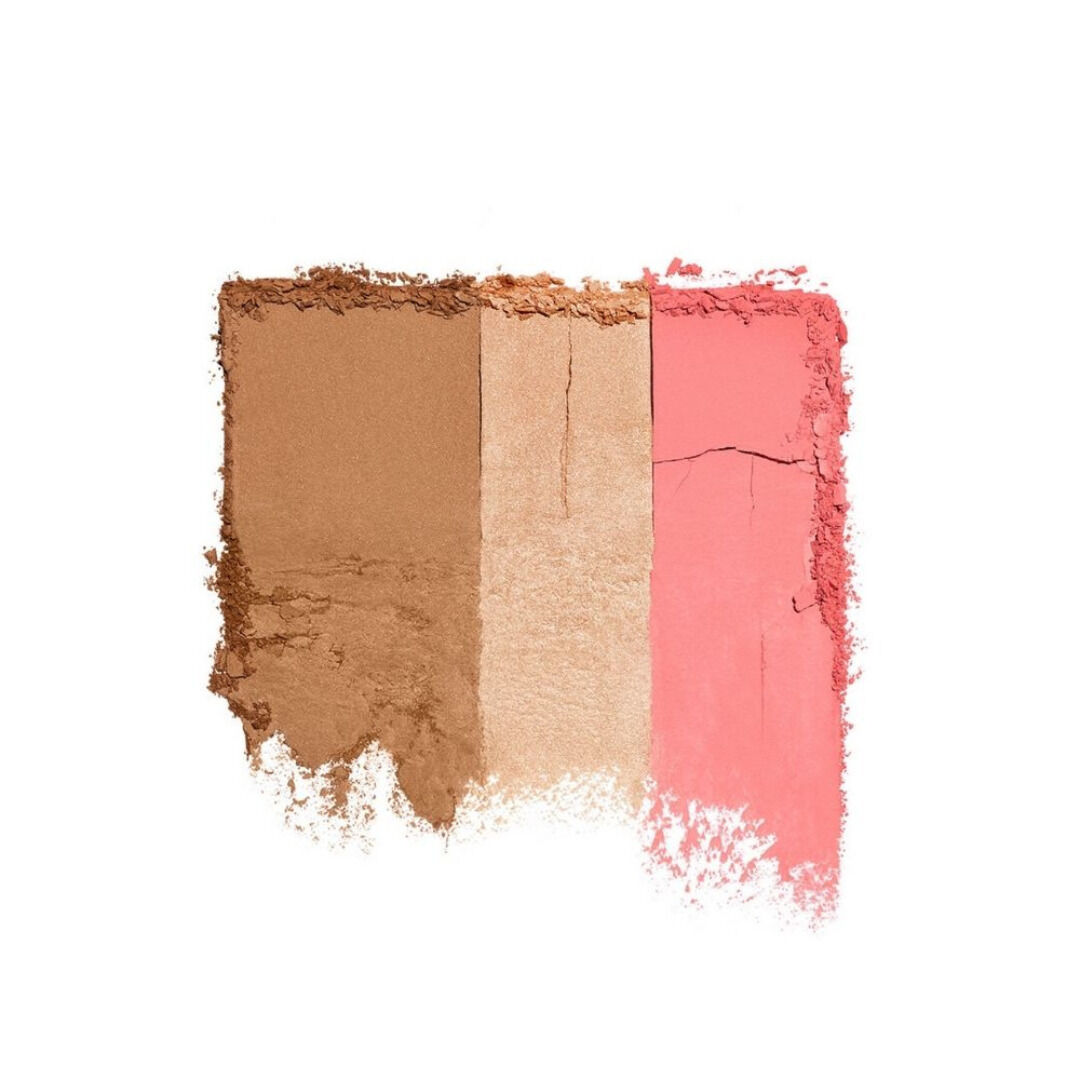 Stay Naked Stay Naked Threesome Pó Bronzeador Rise