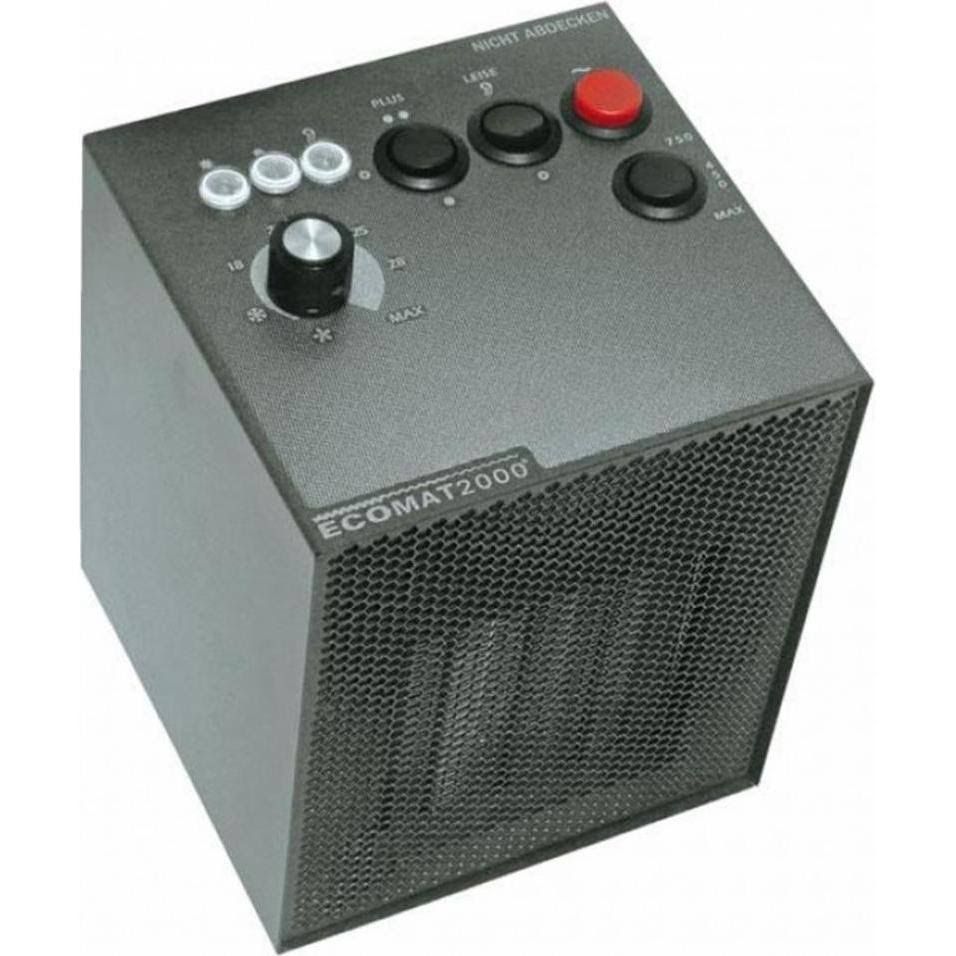 Ecomat 2000 Select Heizlüfter
