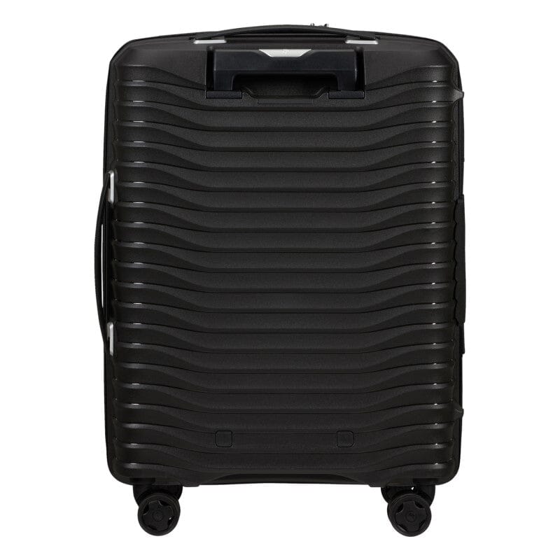 Samsonite Upscape Handbagage Spinner 55 Black