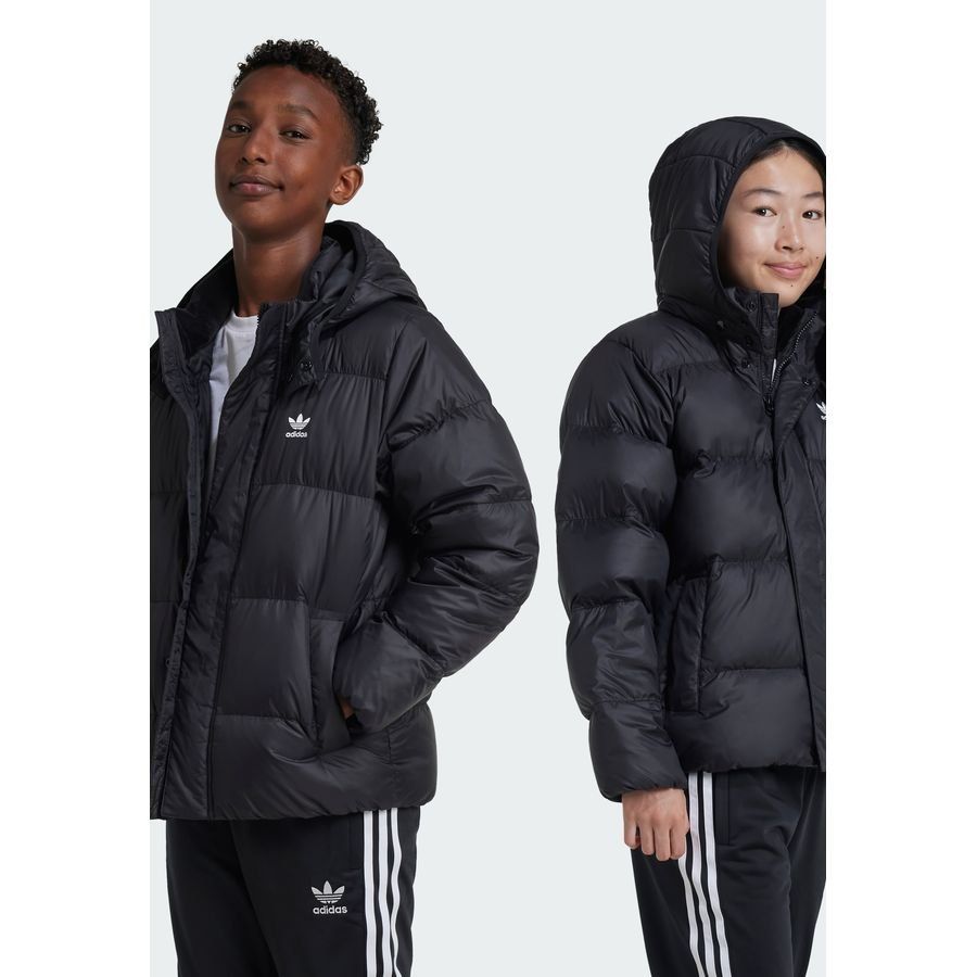 Adidas Original Adicolor Down Jacket Kids
