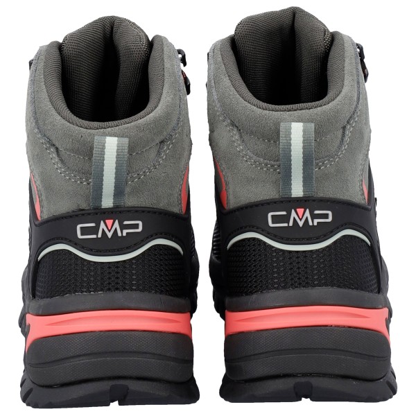 CMP - Women's Rigel 2.0 Mid Trekking Shoes WP - Chaussures de randonnée