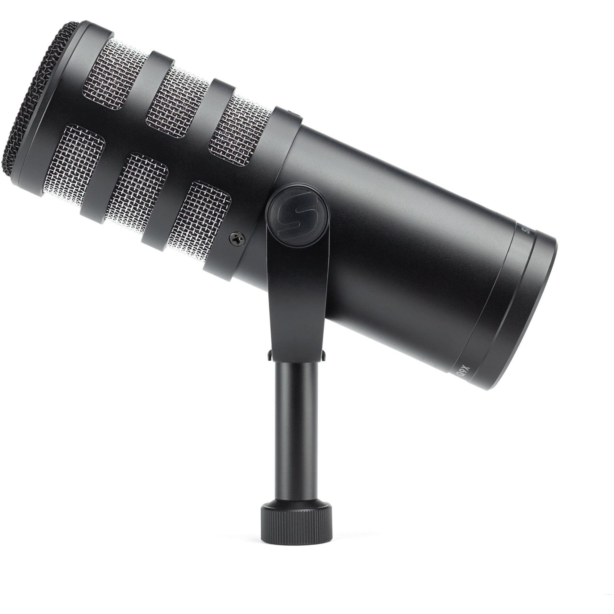 Samson Q9x dynamische broadcastmicrofoon
