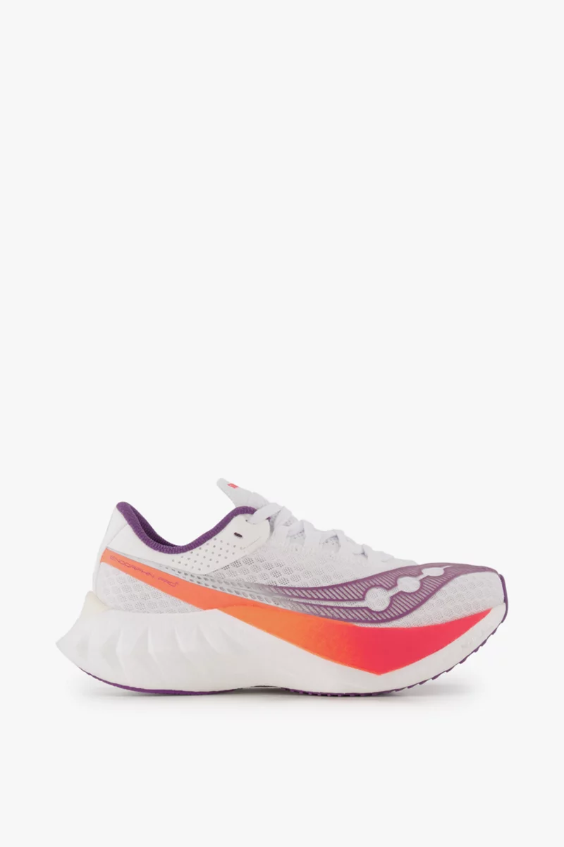 Saucony Endorphin Pro 4 Damen Laufschuh