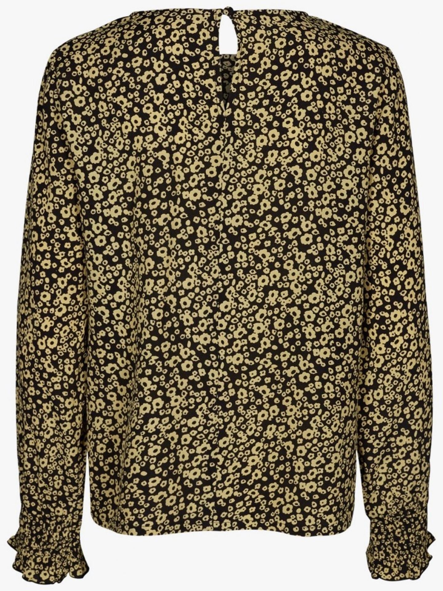 MSCH Copenhagen Celina Morocco LS Top