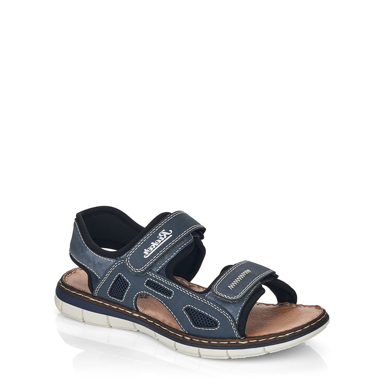 Rieker 25171-14 | MARINE (homme)