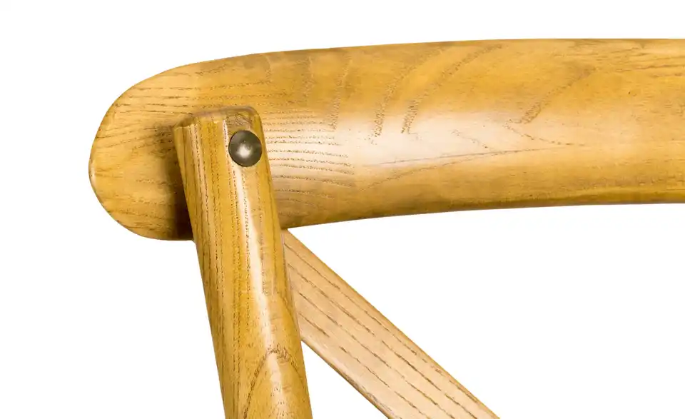 Stuhl in Antikoptik Hobart