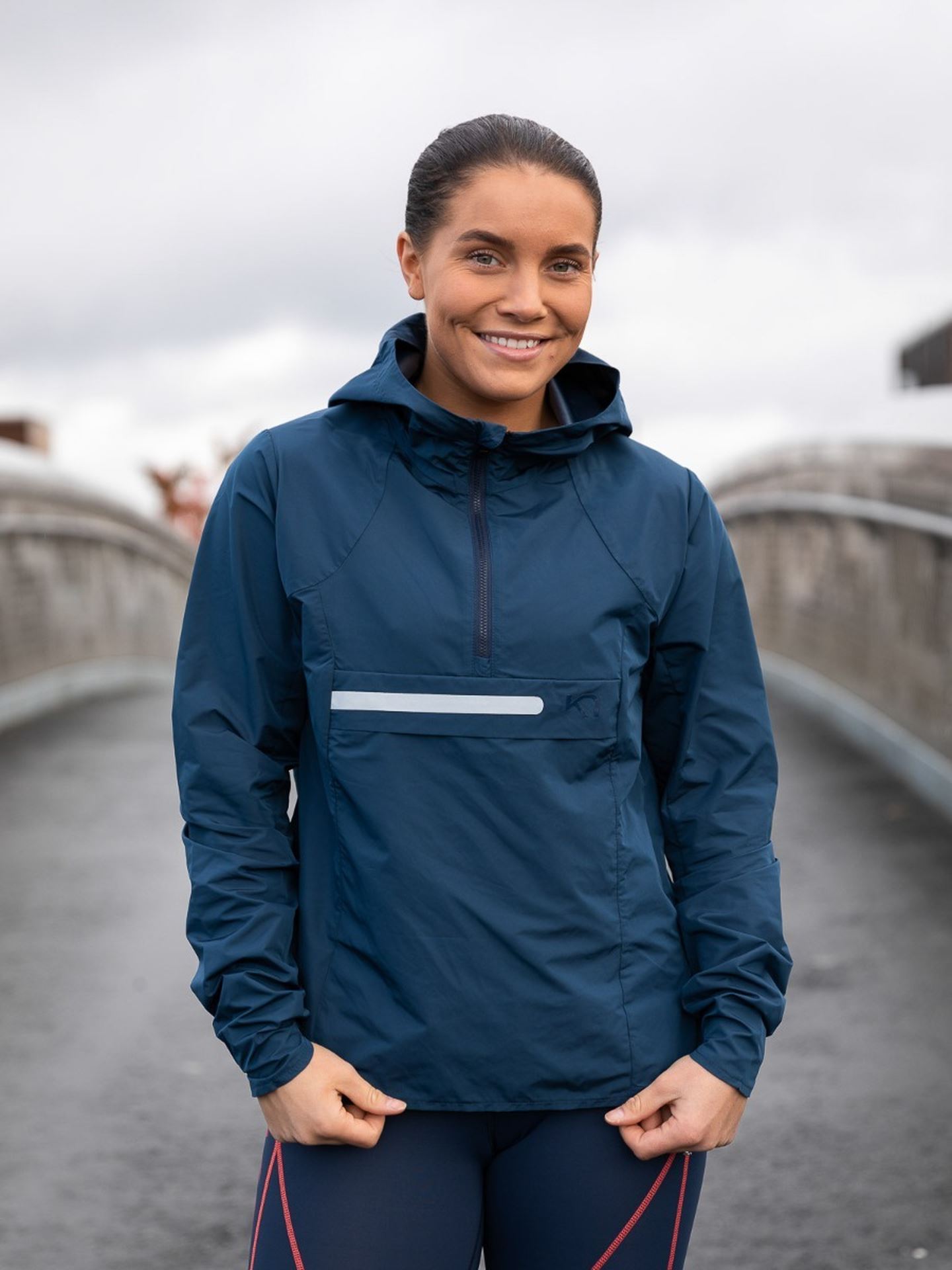 Kari Traa Marit Jacket