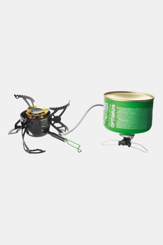 Optimus Optimus Polaris Optifuel Brander