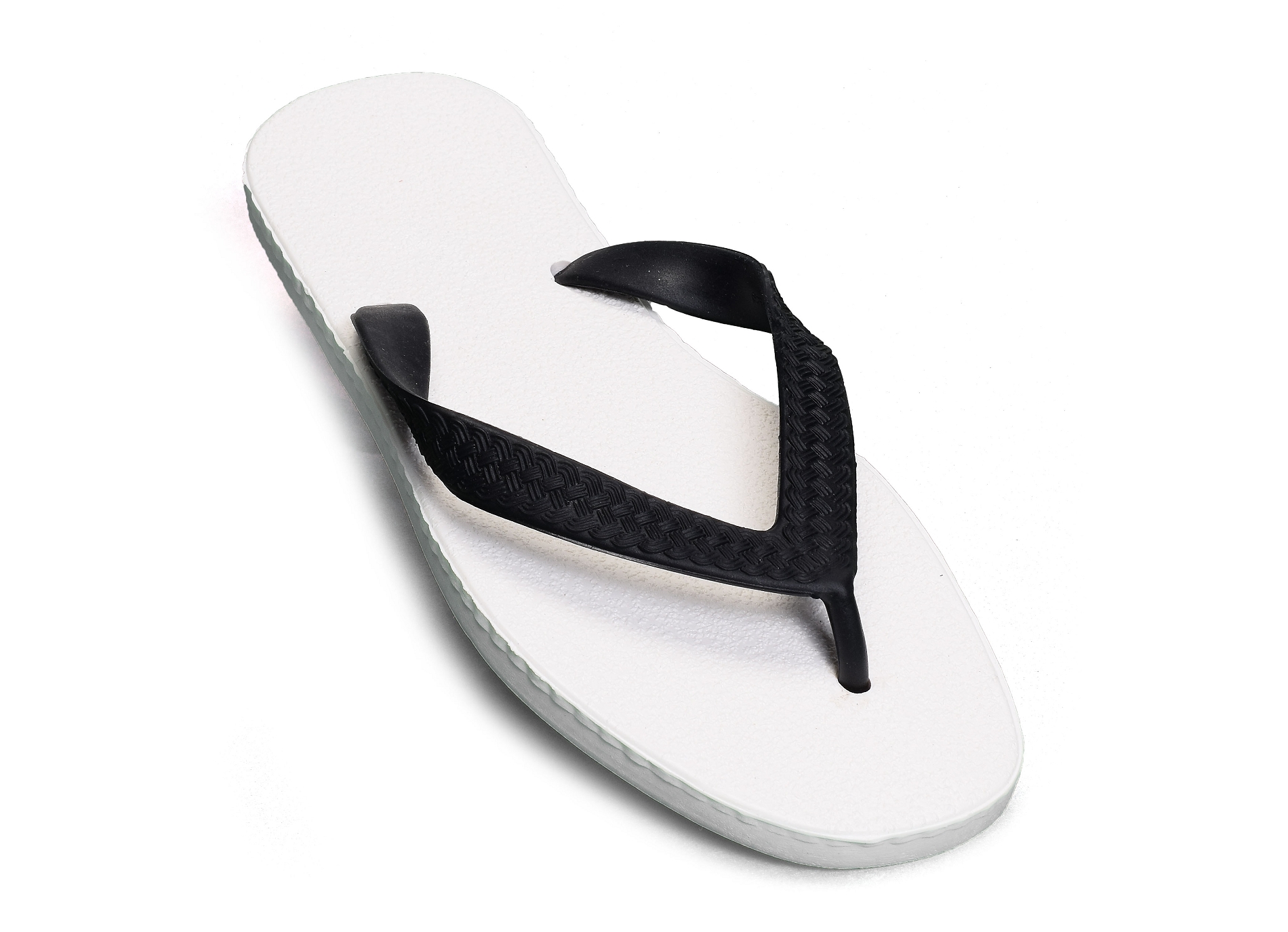 Liima blanc noir